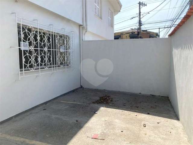 Casa com 1 quartos à venda em Santo Amaro - SP