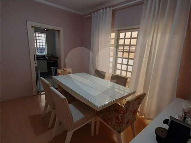 Casa com 2 quartos à venda em Santo Amaro - SP