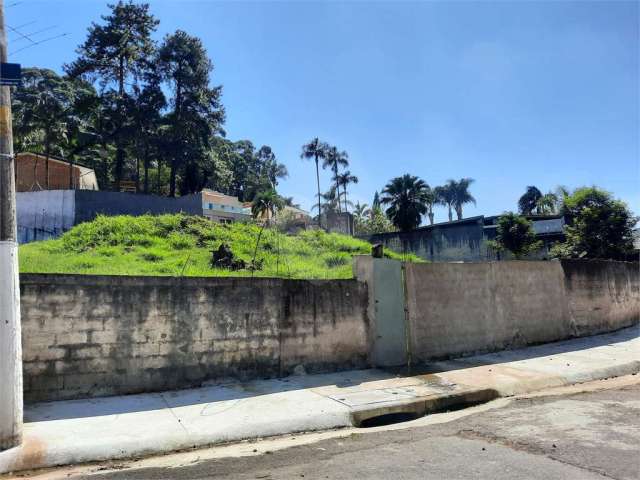 Terreno à venda em Jardim Marajoara - SP