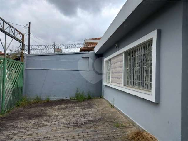 Casa térrea com 2 quartos à venda em Vila São Francisco (zona Sul) - SP