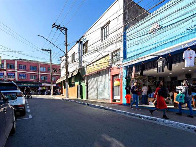 Loja à venda em Santo Amaro - SP