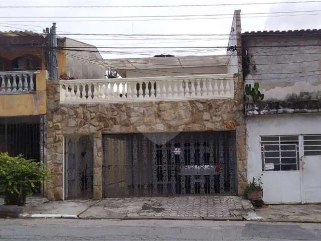 Casa com 2 quartos à venda em Vila Santa Catarina - SP