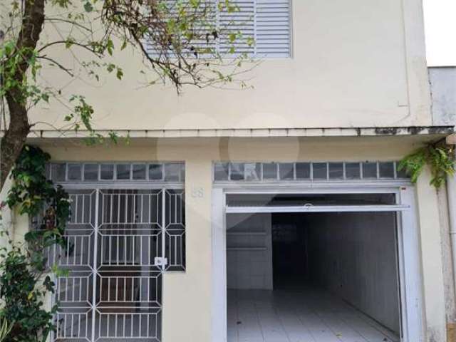 Casa com 3 quartos à venda em Chácara Santo Antônio (zona Sul) - SP