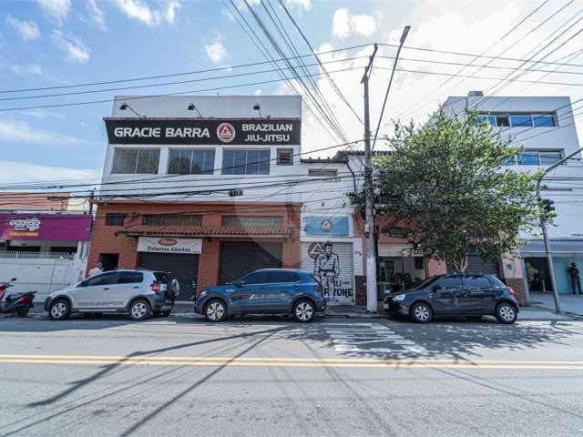 Galpão à venda em Chácara Santo Antônio (zona Sul) - SP