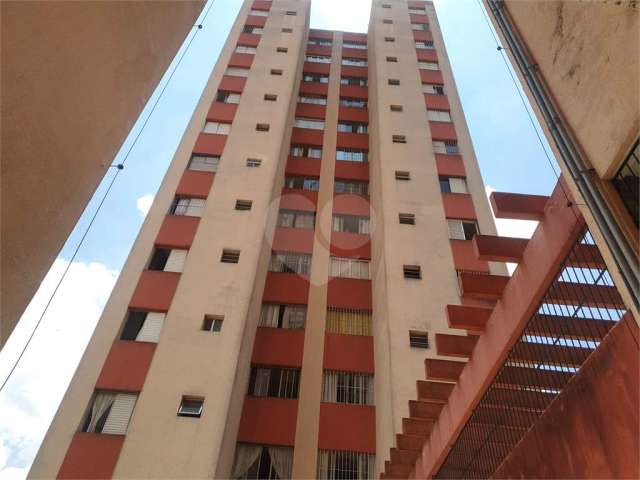 Apartamento com 2 quartos à venda em Santo Amaro - SP