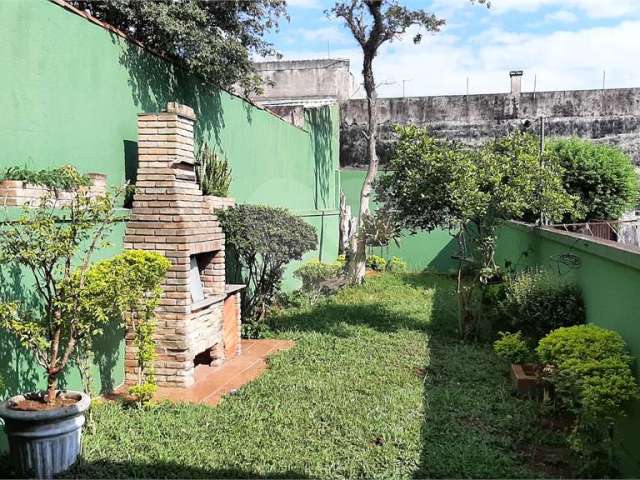 Casa com 3 quartos à venda em Vila São Pedro - SP