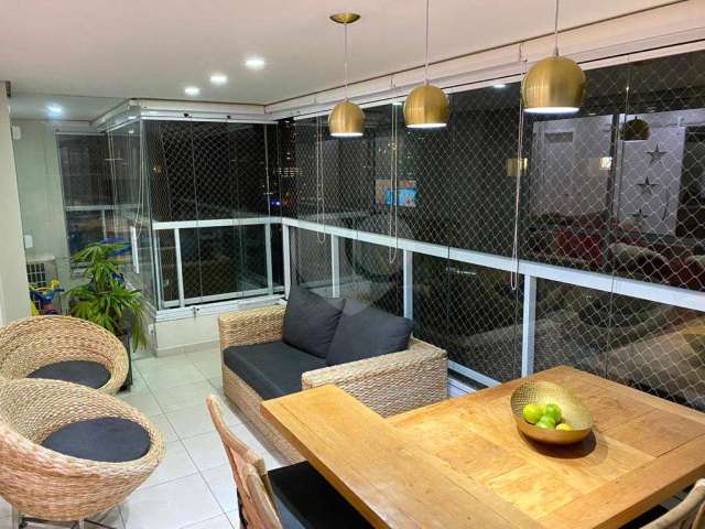 Apartamento com 3 quartos à venda em Vila Suzana - SP