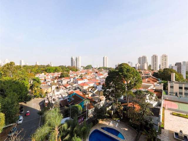 Apartamento com 2 quartos à venda em Vila Cruzeiro - SP