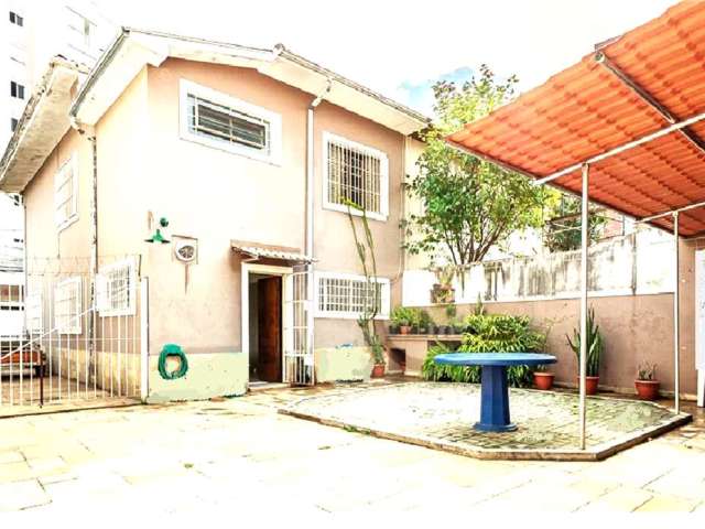 Casa com 3 quartos à venda em Santo Amaro - SP