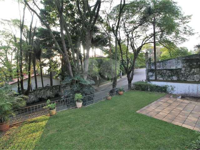 Casa com 5 quartos à venda em Jardim Guedala - SP