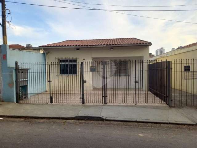 Casa com 2 quartos à venda em Vila Cruzeiro - SP