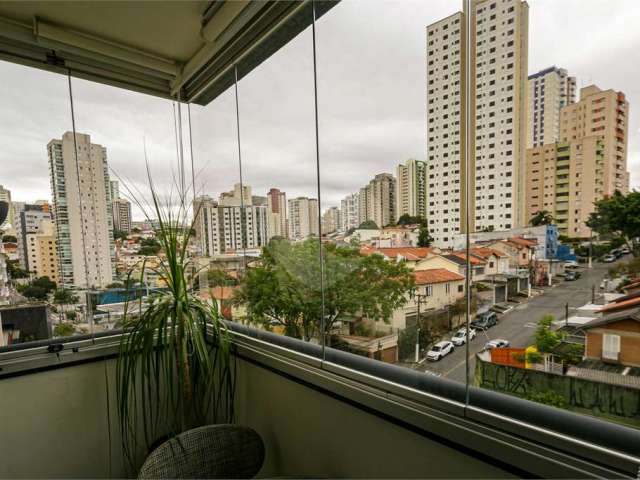 Apartamento com 3 quartos à venda em Bosque Da Saúde - SP