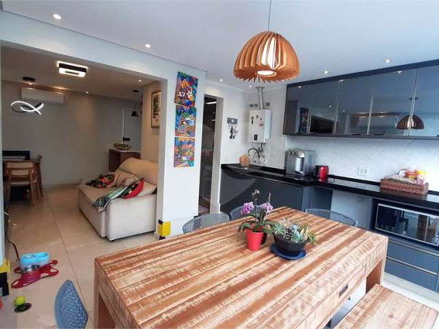 Apartamento com 2 quartos à venda em Vila Paulista - SP