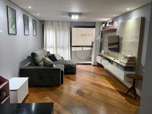 Apartamento com 3 quartos à venda em Santo Amaro - SP