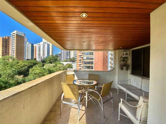 Apartamento com 3 quartos à venda em Vila Suzana - SP