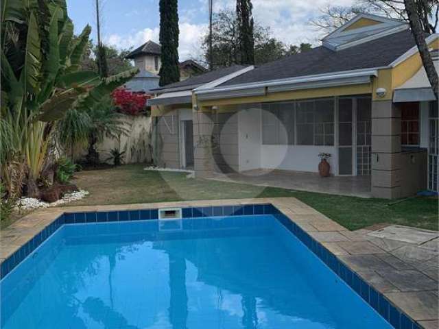 Casa com 4 quartos à venda em Jardim Dos Estados - SP