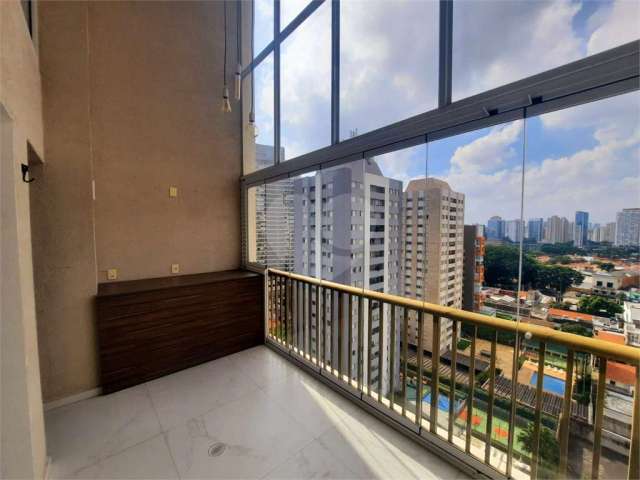 Apartamento com 2 quartos à venda em Vila Gertrudes - SP