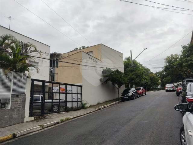 Casa com 2 quartos à venda em Chácara Santo Antônio (zona Sul) - SP