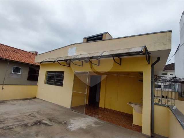 Casa com 3 quartos à venda em Vila Morse - SP