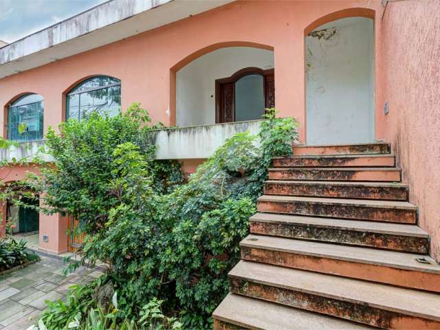 Casa com 5 quartos à venda em Jardim Prudência - SP