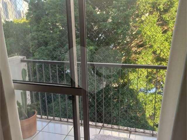 Apartamento com 2 quartos à venda em Real Parque - SP