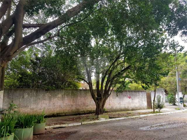 Terreno à venda em Jardim Campo Grande - SP