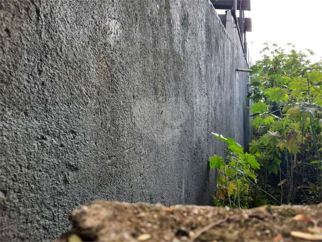 Terreno à venda em Chácara Monte Alegre - SP