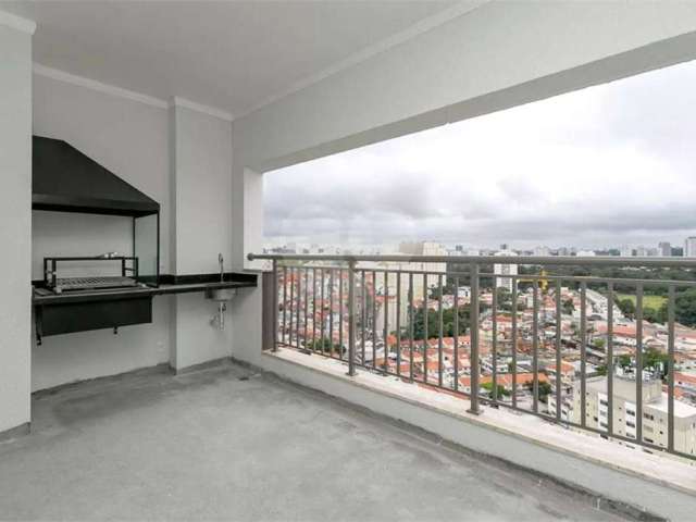 Apartamento com 2 quartos à venda em Jardim Caravelas - SP