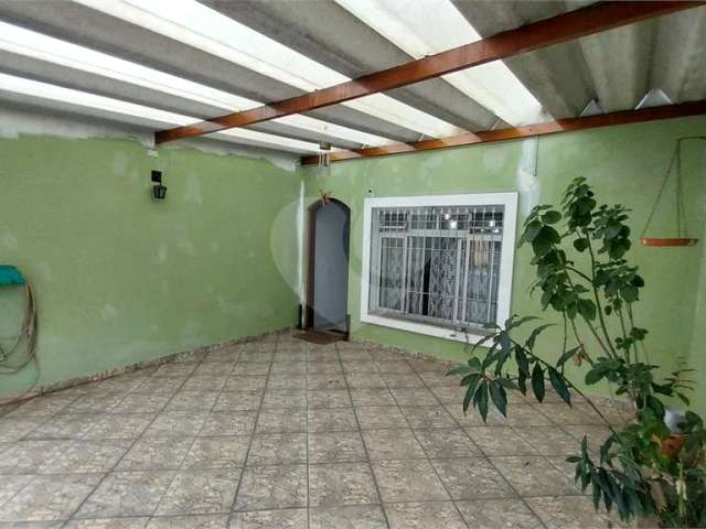 Casa com 3 quartos à venda em Cupecê - SP