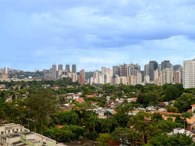 Apartamento com 4 quartos para locação em Granja Julieta - SP