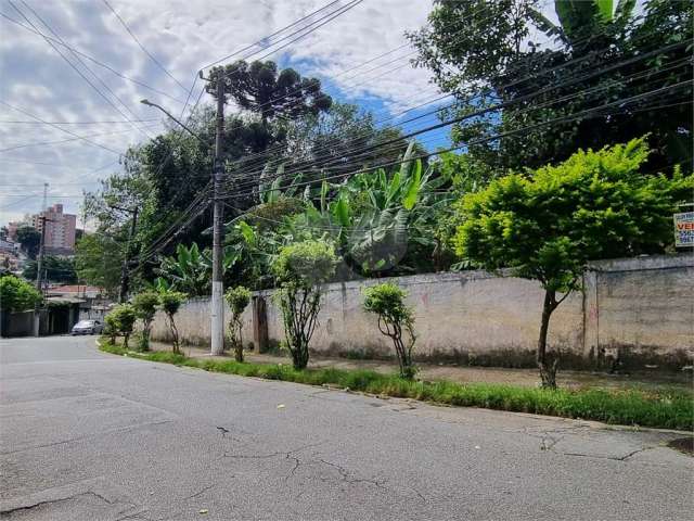 Terreno à venda em Vila Do Castelo - SP