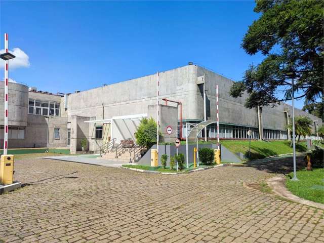 Prédio inteiro para locação em Vila Almeida - SP