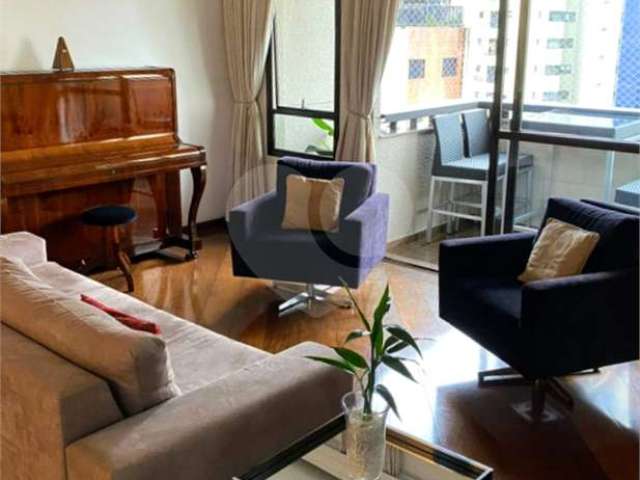 Apartamento com 3 quartos à venda em Vila Mascote - SP