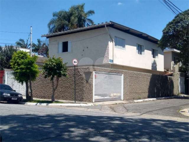 Casa com 5 quartos à venda em Planalto Paulista - SP