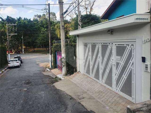 Casa com 3 quartos à venda em Chácara Japonesa - SP