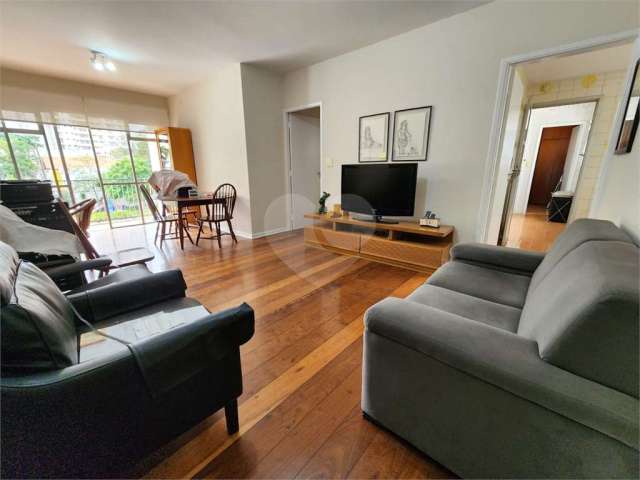 Apartamento com 3 quartos à venda em Santo Amaro - SP