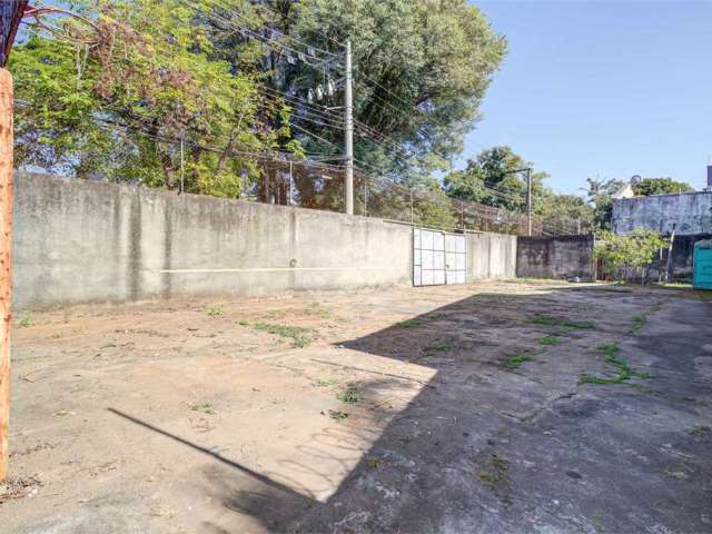 Terreno à venda em Santo Amaro - SP