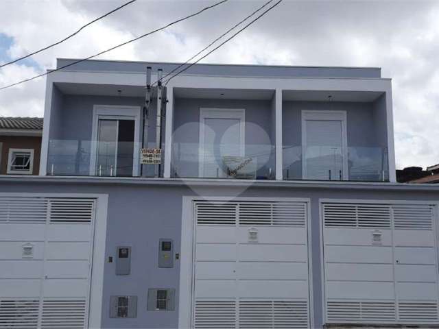 Casa com 3 quartos à venda em Jardim Santa Cruz (campo Grande) - SP