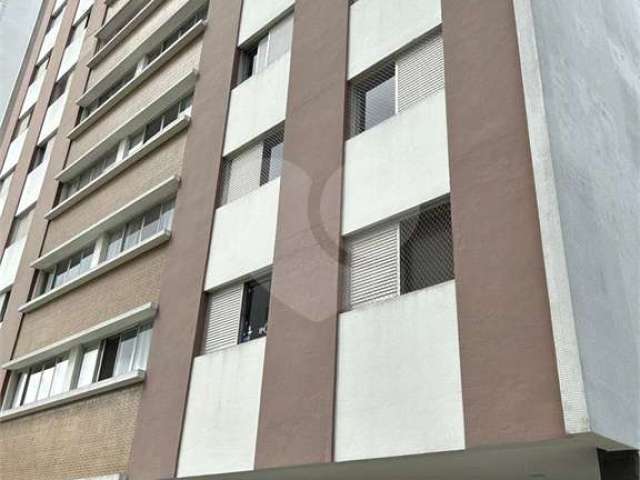 Apartamento com 3 quartos à venda em Santo Amaro - SP