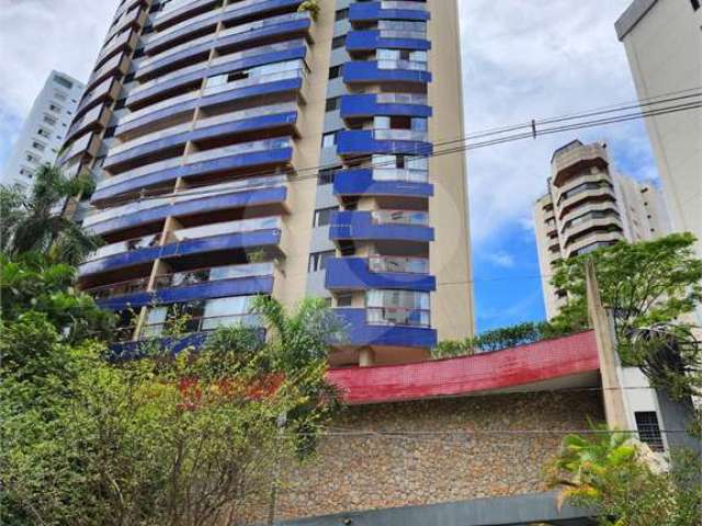 Apartamento com 3 quartos à venda em Vila Suzana - SP