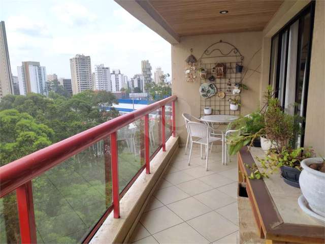 Apartamento com 3 quartos à venda em Vila Suzana - SP