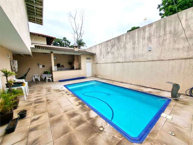 Casa com 3 quartos à venda em Interlagos - SP