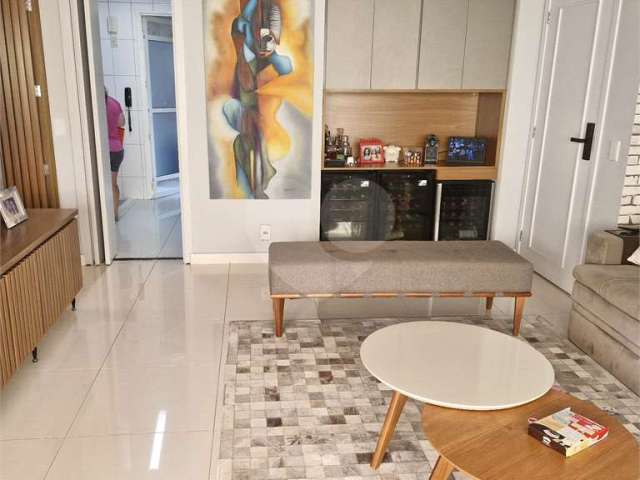 Apartamento com 3 quartos à venda em Vila Cruzeiro - SP