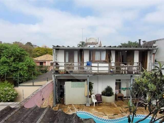 Casa com 3 quartos à venda ou para locação em Jardim Santo Amaro - SP