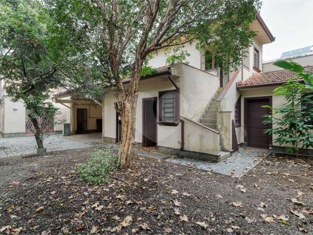 Casa com 3 quartos à venda em Vila Nova Conceição - SP