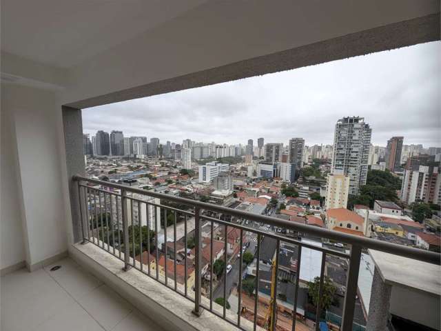 Apartamento com 2 quartos à venda em Chácara Santo Antônio (zona Sul) - SP