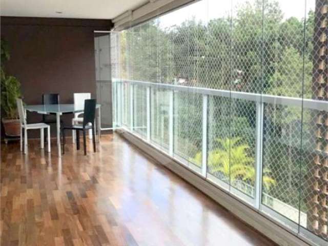 Apartamento com 4 quartos à venda em Chácara Santo Antônio (zona Sul) - SP