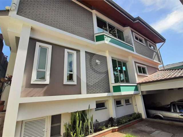 Casa com 4 quartos à venda em Vila Nova Caledônia - SP