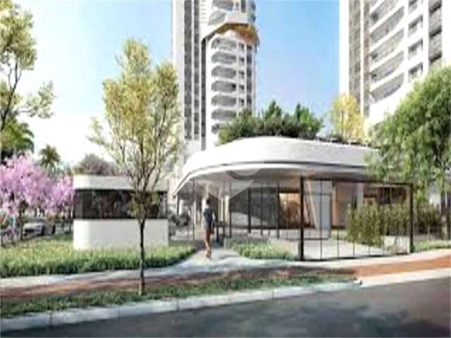 Apartamento com 3 quartos à venda em Chácara Santo Antônio (zona Sul) - SP