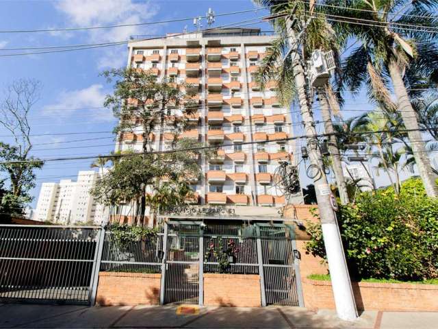 Apartamento com 4 quartos à venda em Vila Sofia - SP